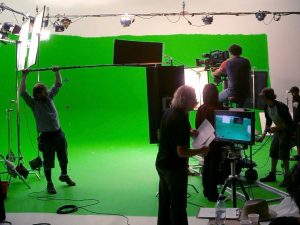 Beweges Film Production production services